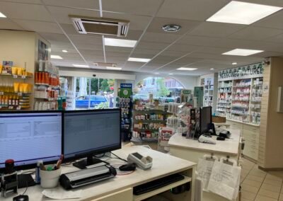 Pharmacie