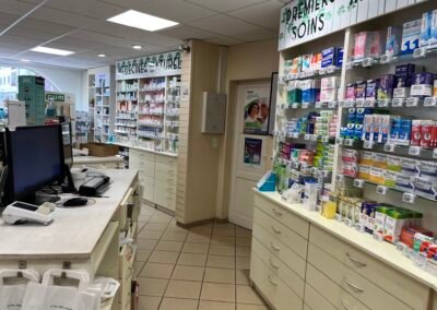 Pharmacie
